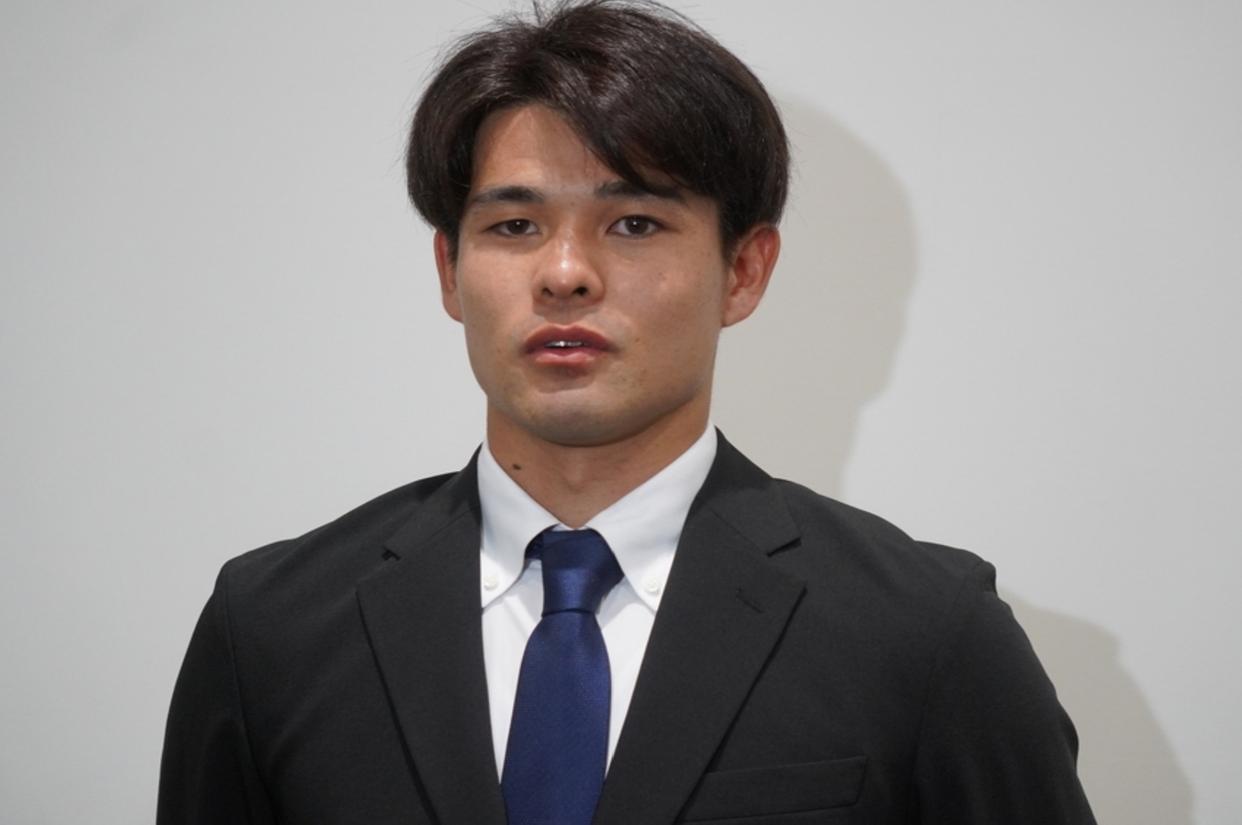 佐野海舟因性侵丑闻深感歉意，考虑过退役