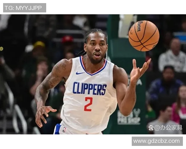 伦纳德指出快船首节失误多致43-19落后