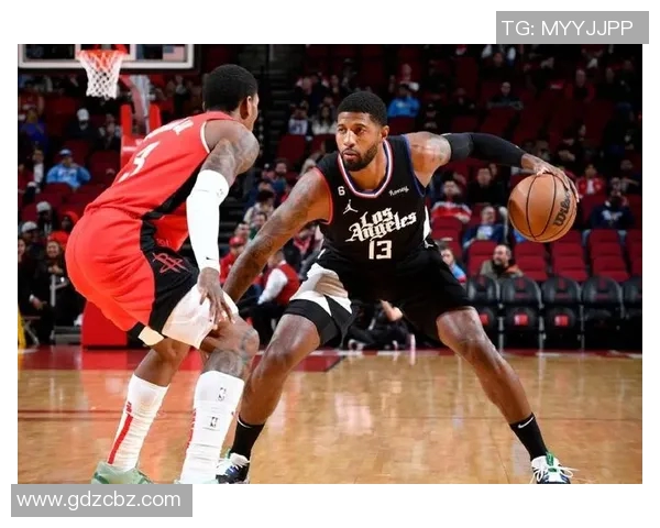 大帝缺席新三巨94分取连胜!探花26+7势头猛烈 乔治未来当老四?