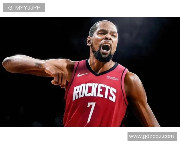 火箭4连胜！杜兰特、申京、阿门出色发挥，击败独行侠