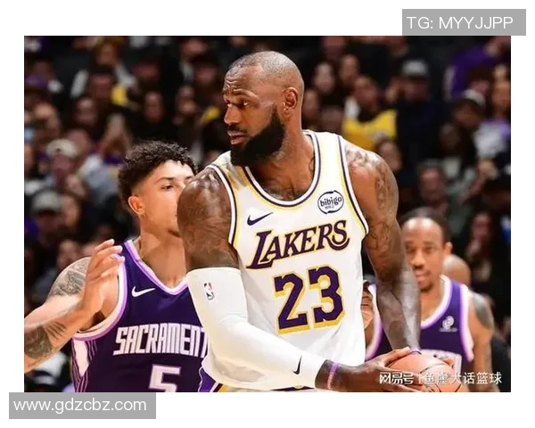 湖人125-101国王 球员评价：6人优秀，2人及格，克勒贝尔低迷