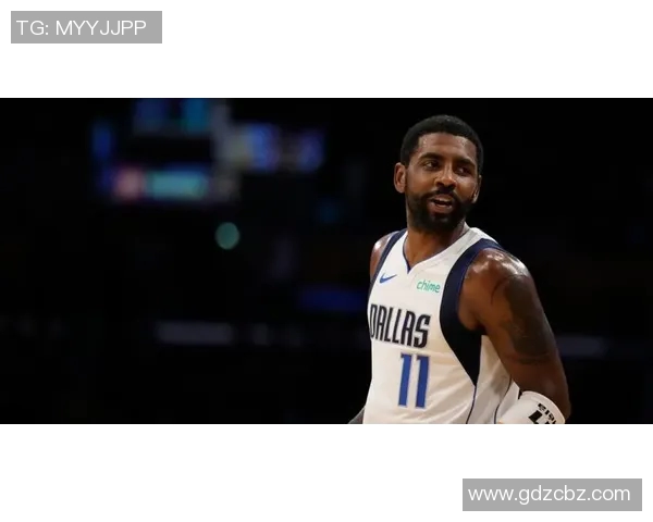 美记：欧文在交易截止日前不会复出，本赛季可能根本不会上场