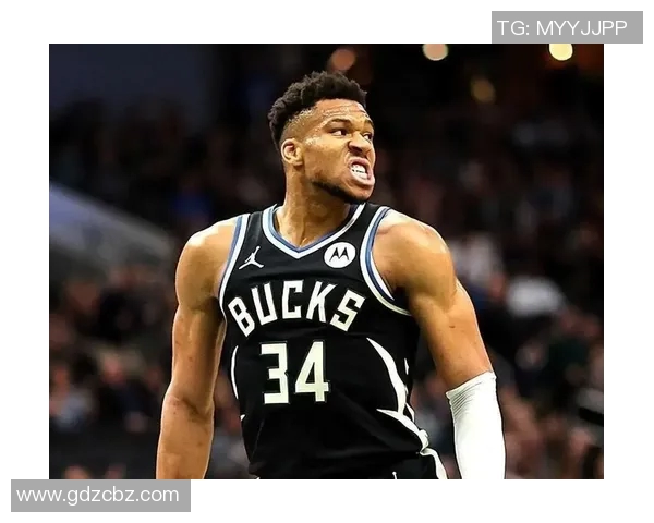 字母哥谈文班：他只要保持健康就是联盟的未来 天空才是极限