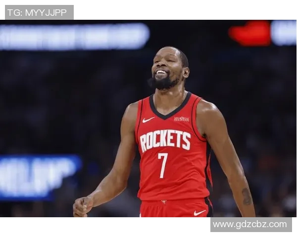 NBA战报：杜兰特35分8板&罚球锁定胜局，火箭105-101险胜黄蜂