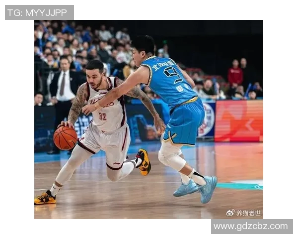 浙江正式更换小外援！NBL顶级控卫代替超级射手，能否力挽狂澜？